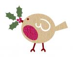 Christmas Bird