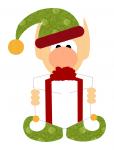 Christmas Elf