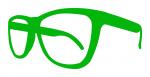 Green Glasses