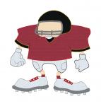 Football Player