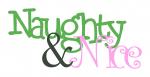 Naughty & Nice