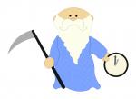 Father Time