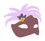 Masquerade Mask