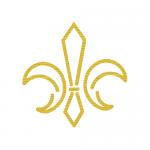 Fleur De Lis