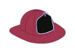 Fireman Helmet