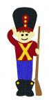 Toy Soldier