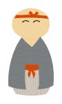 Asian Man