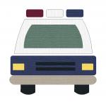 Police Car