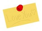 Love Note