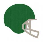 Football Helmet