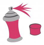 Spray Paint