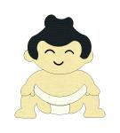 Sumo Wrestler