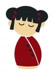 Chinese Girl