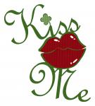 Kiss Me