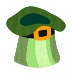 Leprechan Hat