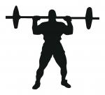 Weightlifter