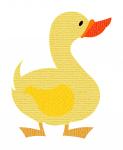 Yellow Duck
