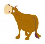Brown Cow