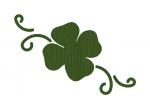 Four Leaf Clover