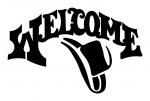 Cowboy Welcome