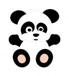 Panda Bear
