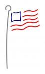 Flagpole