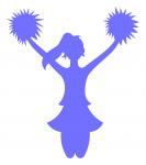 Cheerleader