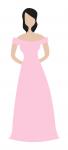 Bridesmaid