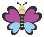 Butterfly Buddy
