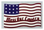 Bless our Country
