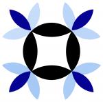 Quilt Applique Antique Block