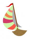 Sail Boat