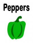 Peppers 