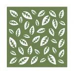 Leaf Stencil