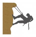 Rock Climber