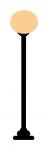 Lamp Post