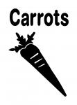 Carrots
