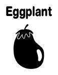 Eggplant