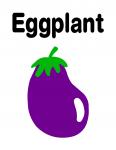 Eggplant