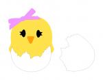 Baby Chick
