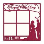 Royal Wedding Overlay