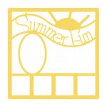 Summer Fun Overlay