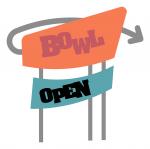 Bowling Sign
