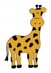 Giraffe 