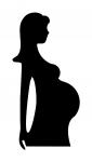 Pregnant Woman