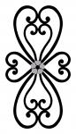 Wrought Iron