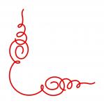 Corner Scroll