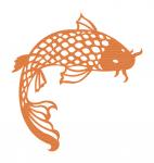 Koi Fish