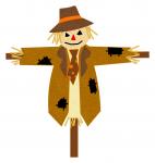 Scarecrow Buddy