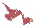 New Foundland and Labrador